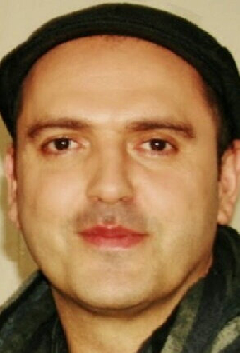 Хулио Марти