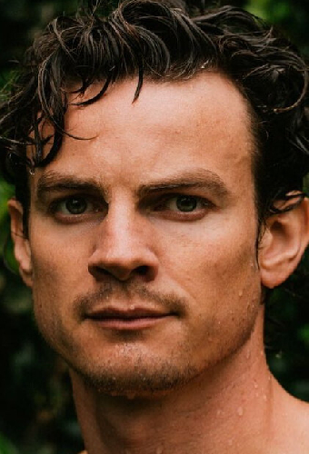 Люк Кук