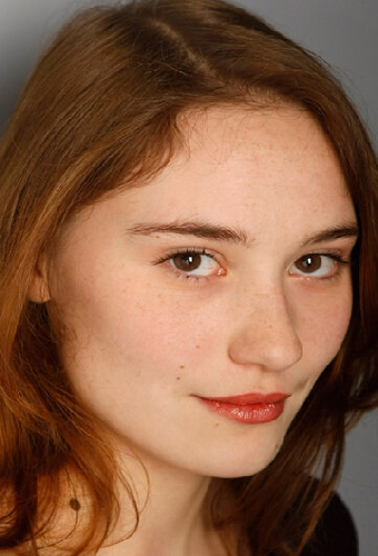 Дебора Франсуа