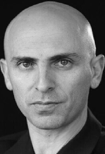 Рони Пинкович