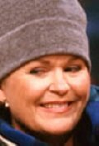 Gro Solemdal