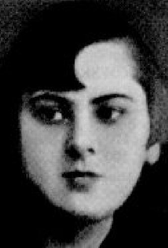 Джанина Козловска