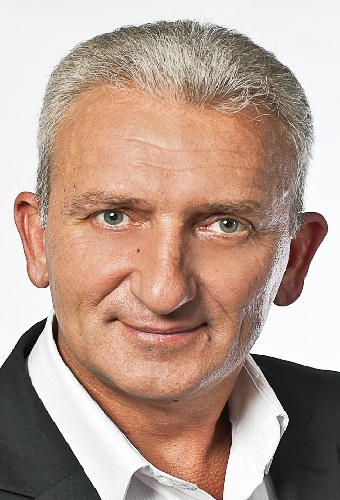 Сергей Олех