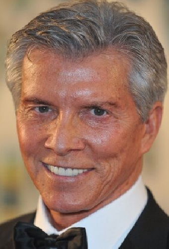 Майкл Баффер