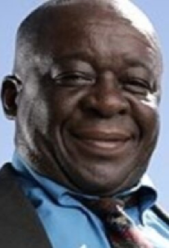Timmy Kwebulana