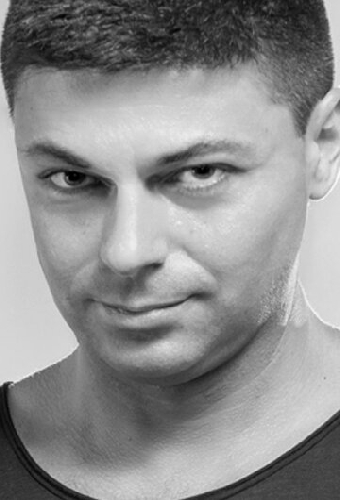 Евгений Бубер