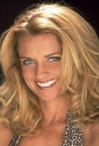 Гэйл Харрис
