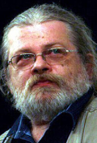 Сергей Миклашевский