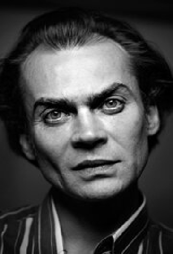 Сергей Кудимов
