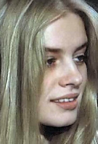 Анна Пажонка