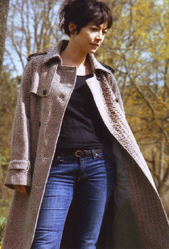 Eléonore Pourriat