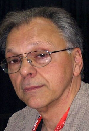 Ховард Чейкин