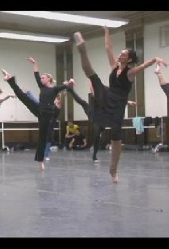 Ballet San Jose Silicon Valley