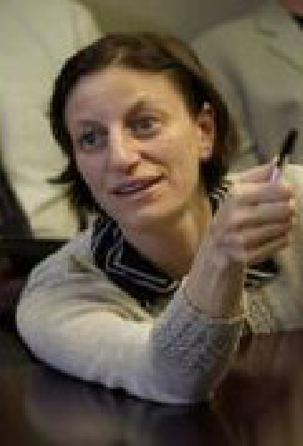 Хелен Гринберг