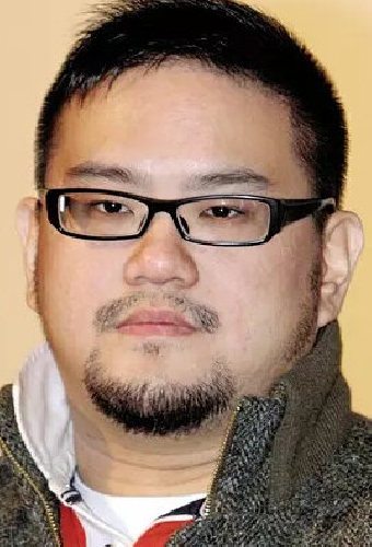Лэсте Чэнь