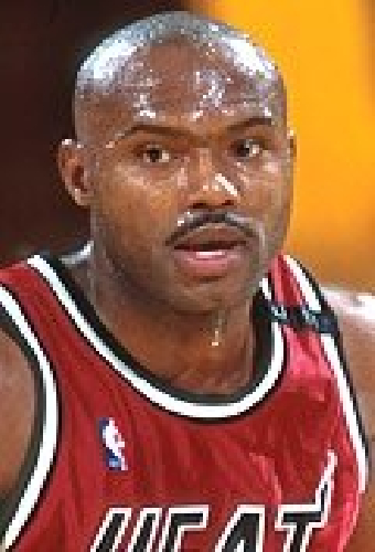 Tim Hardaway