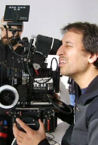 Aitor Uribarri