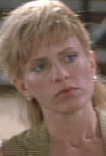 Шейла Каан