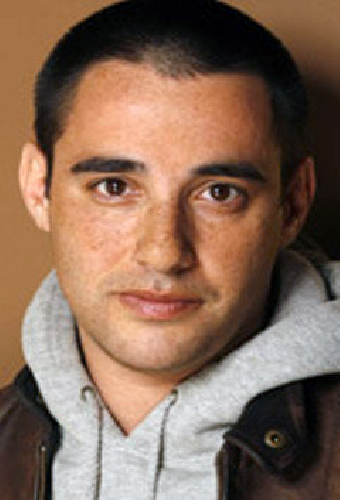 Эллиотт Лестер