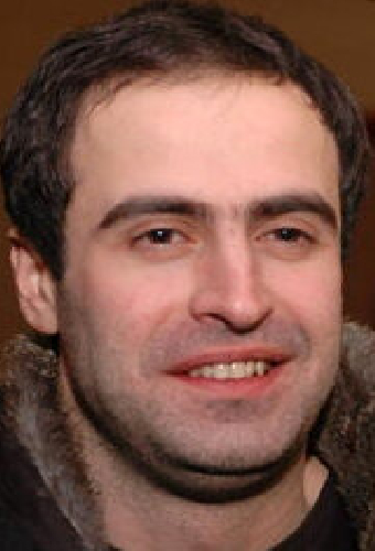 Гела Баблуани