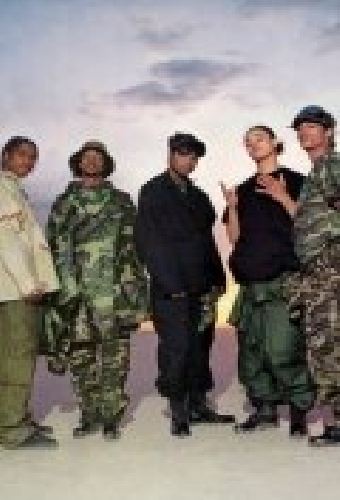 Bone Thugs n Harmony