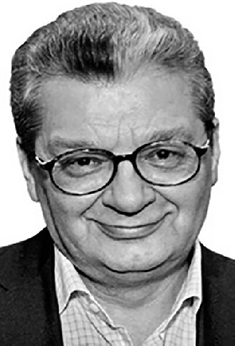 Александр Беляев