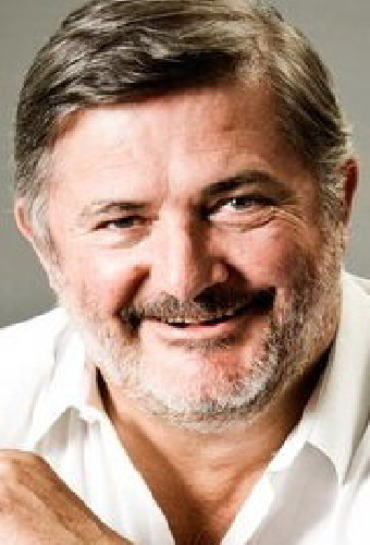 Бен Крюгер