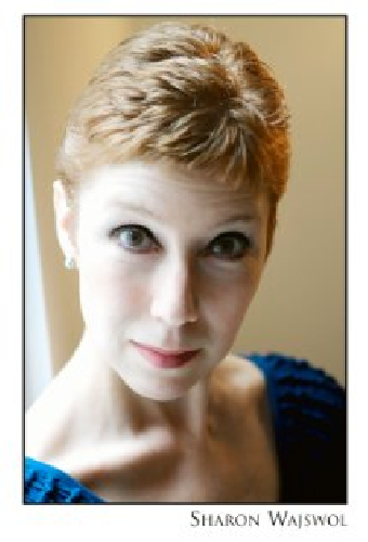 Sharon Wajswol