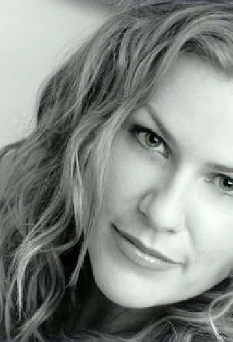 Tamara Lovatt-Smith