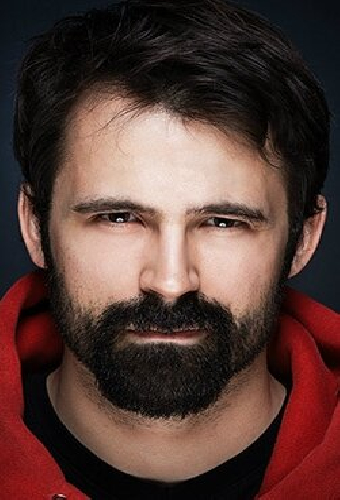 Эрик Джакобас