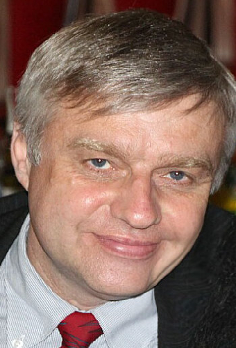 Юрий Гацкий
