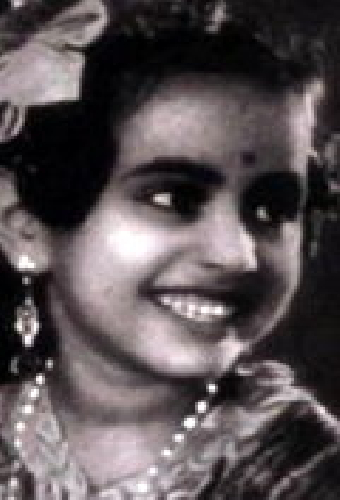 Baby Saroja