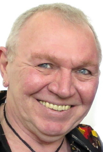Хаймон Мария Буттингер