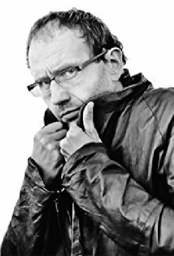 Марцин Кошалка