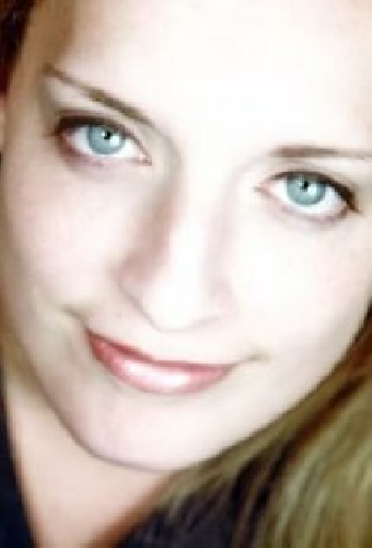 Cori-Ann Roublick