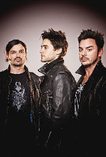 30 Seconds to Mars
