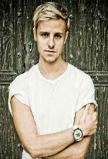 Аарон Бакинхем