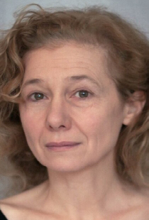 Sylvie Gravagna