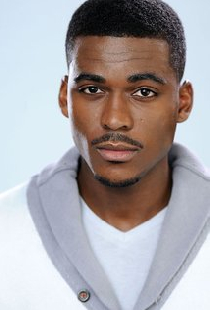 Conrad Haynes
