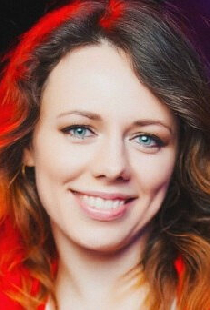 Anastassia Savela