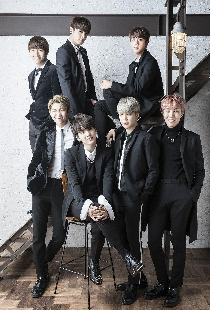 Bangtan Boys