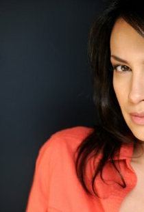 Sophia Latjuba